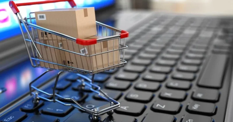Azərbaycanda elektron ticarətin payı nağdsız ödənişlərin 88 % nə yaxınlaşıb