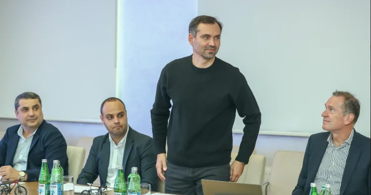 Azərbaycan Velosiped İdmanı Federasiyasında yeni təyinat