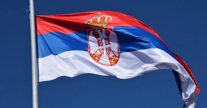 Bu gün Serbiyada matəm günüdür