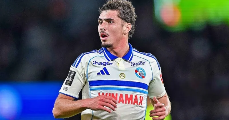 Fransa klubunun hücumçusu “Barselona”ya keçə bilər