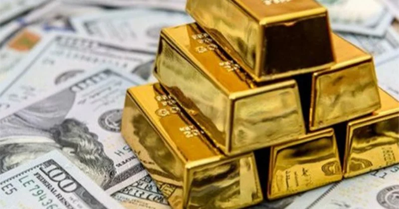 Dünya bazarlarında qızılın qiyməti 4 min dollardan aşağı enib