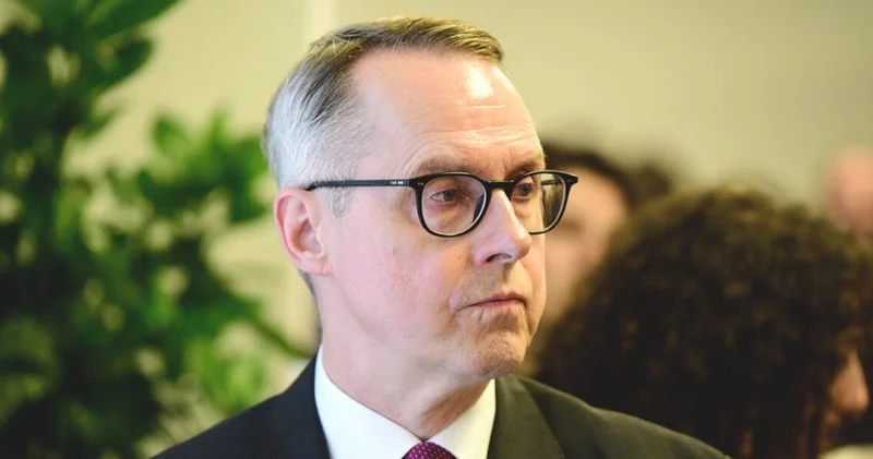 Посла Германии в Грузии обвинили в покровительстве беспорядков в Тбилиси