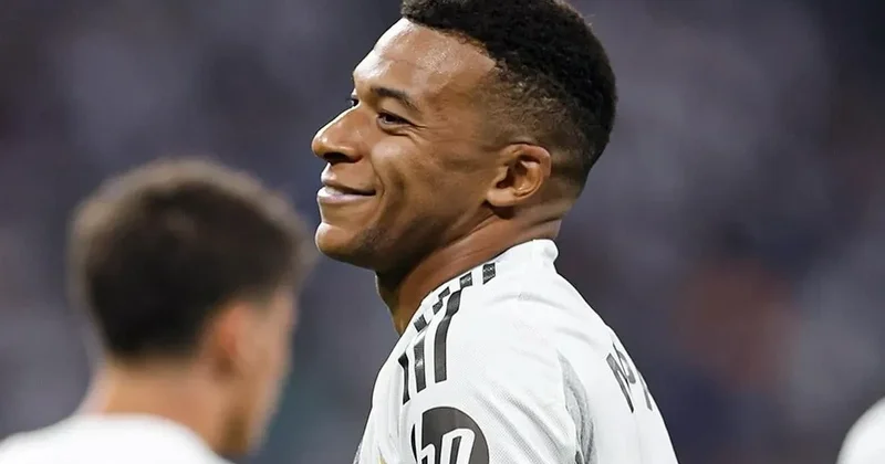 Mbappe karyerasında daha çox xatırlayacağı qol barədə danışdı