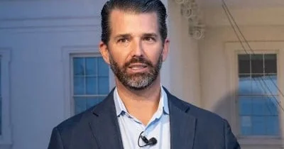 СМИ: Дональд Трамп младший посетит Армению