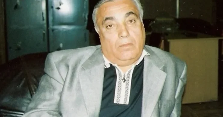 Ofisə BASQIN: Ded Xasan ın qardaşı oğlu belə saxlanıldı VİDEO