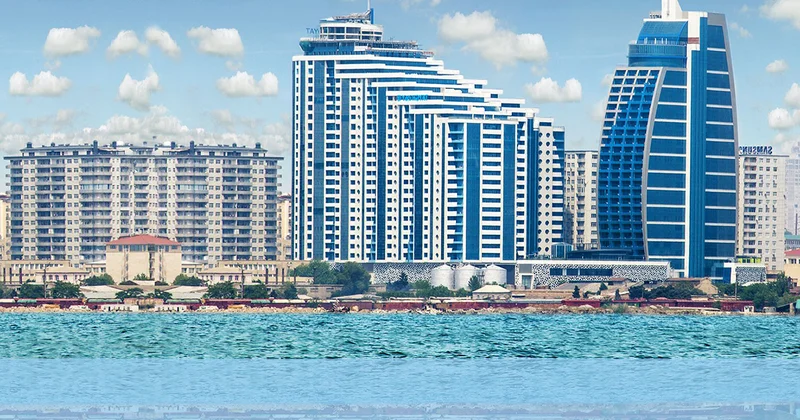 “O, özbaşınalıq edərək sakinlərdən vəsait toplayır” “Azure Residence”dən açıqlama