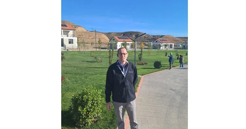 Прогресс строительных и восстановительных работ в Карабахе просто впечатляет посол Израиля ФОТО