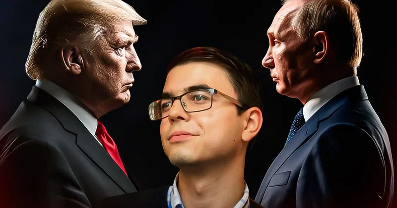 Пастернак: Большая дипломатия уступила место примитивному торгу между США и Россией Minval Politika