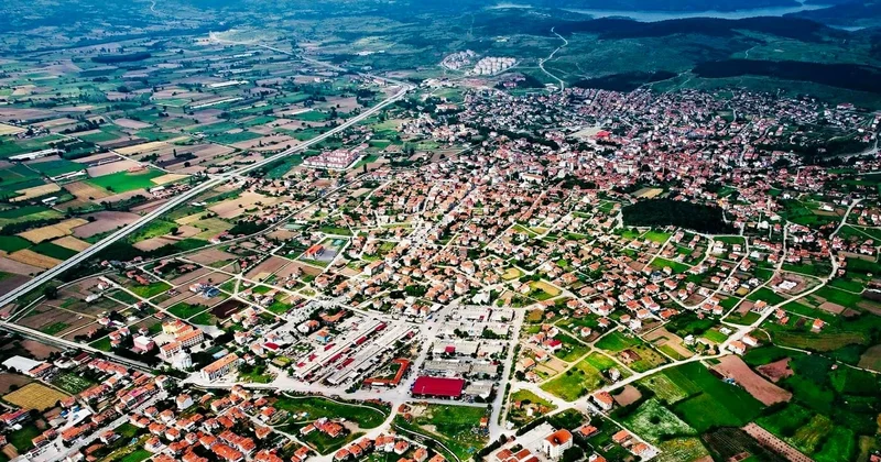 Türkiyədə zəlzələ baş verdi