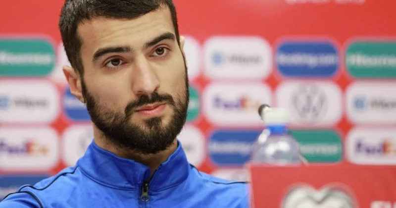 Məşhur futbolçunun dayısı oğlu intihar etdi FOTO