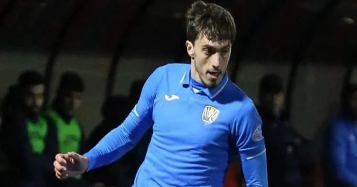 “Kəpəz”in futbolçusu: “Neftçi” ilə matçda sonadək döyüşəcəyik”