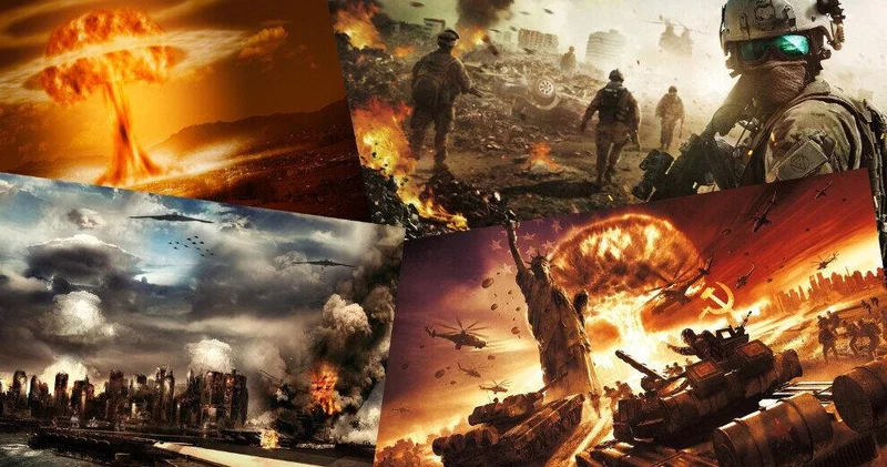 3 cü dünya müharibəsi başlayır? Eks prezidentdən proqnoz