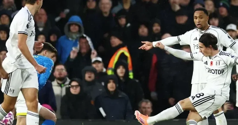 “Fulhem” autsayder üzərində böyük hesabla qələbə qazanıb