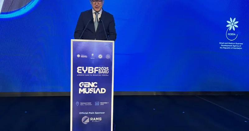 Dövlət gənclərə müxtəlif imkanlar yaradır Nazir