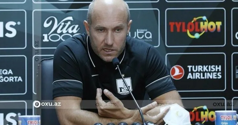 Samir Abasov: Yalnız Abubakara fokuslanmaq digər oyunçulara haqsızlıq olar