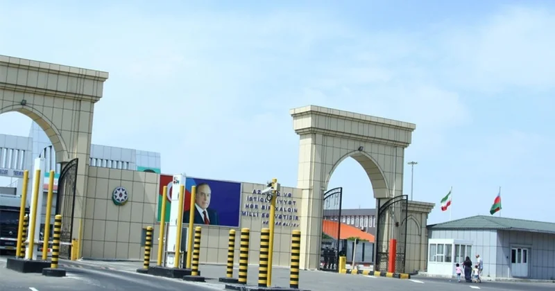 Азербайджан заверил Иран: границы закрыты для всех