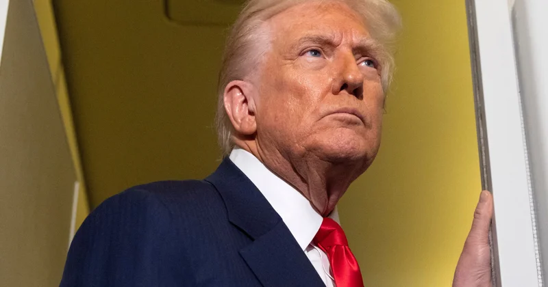 Трамп обещает долговечное соглашение с Китаем