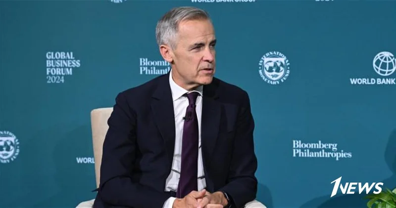 Премьер Канады извинился перед Трампом