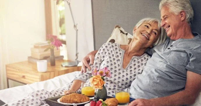 Pul yığmaq insan ömrünü uzadırmış Alimlər SİRRİ AÇIQLADILAR