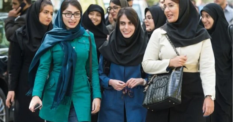 SEPAH generalı: “Hicabsız qadınlar edam edilməlidir”