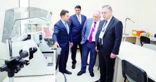 Süni intellektin texnoloji məsələləri