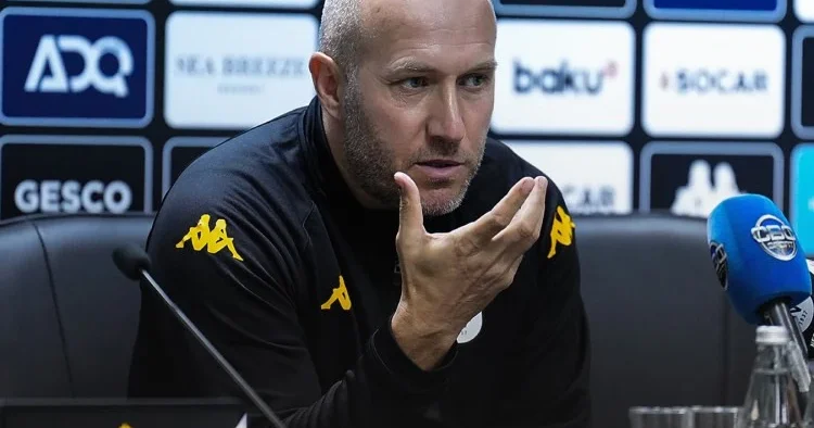 Samir Abasov: Qələbə elə şeydir ki, çox şeyə göz yumursan