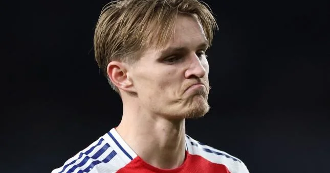 Barselona nın gözü Arsenal ın kapitanında