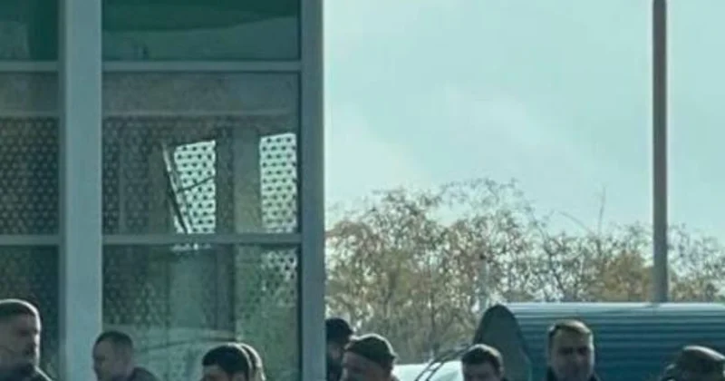 Глава украинской разведки в самой горячей точке фронта