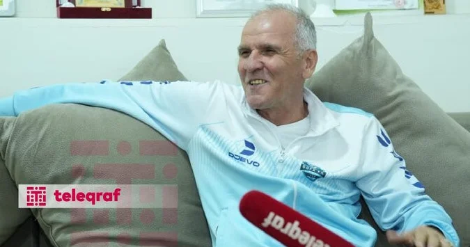 Nadir Nəbiyev: “Elvin Cəfərquliyevə görə klub prezidenti məni işdən çıxarmaq istədi” MÜSAHİBƏ + FOTO