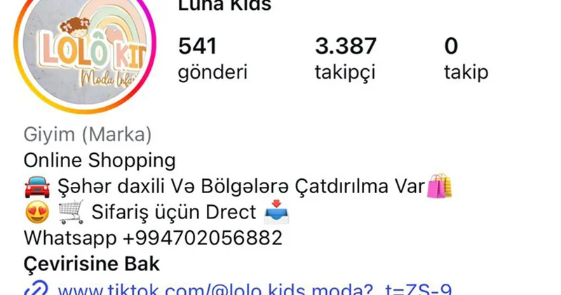 “Bizim kimi bu səhifəyə aldanan nə qədər insan var...”