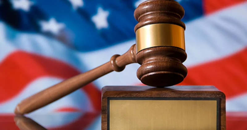 Американский суд заблокировал указ Трампа