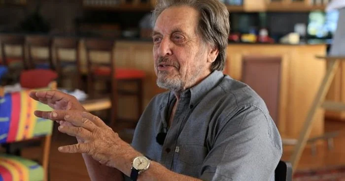 Maskın atası: Putin Tramp görüşünə onlar mane oldu