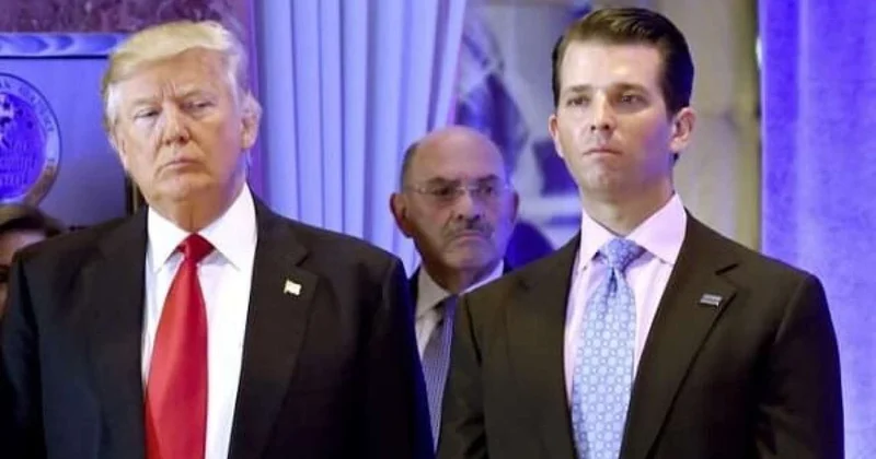 Tramp Ermənistana səfər edəcək "Past"