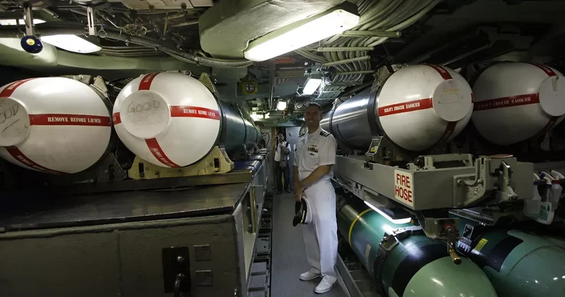 Pentaqon “Tomahavk“ların Ukraynaya verilməsinə razılıq verib son söz Trampındır