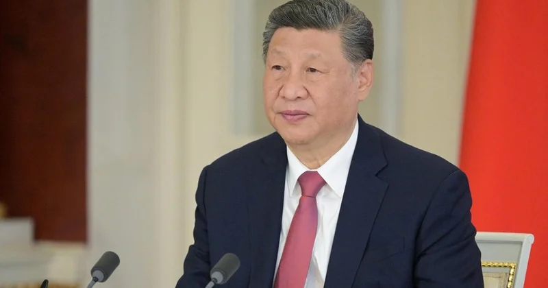 Çin APEC sammitinə ev sahibliyi edəcək