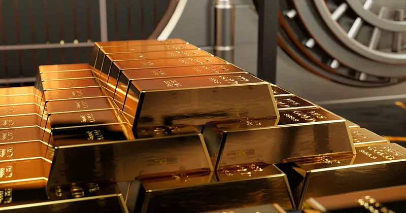 Казахстанцы скупают золотые слитки: в лидерах жители Алматы