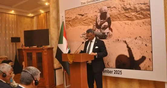 Əl Faşir vəhşilikləri bizə Xocalı faciəsini xatırladır