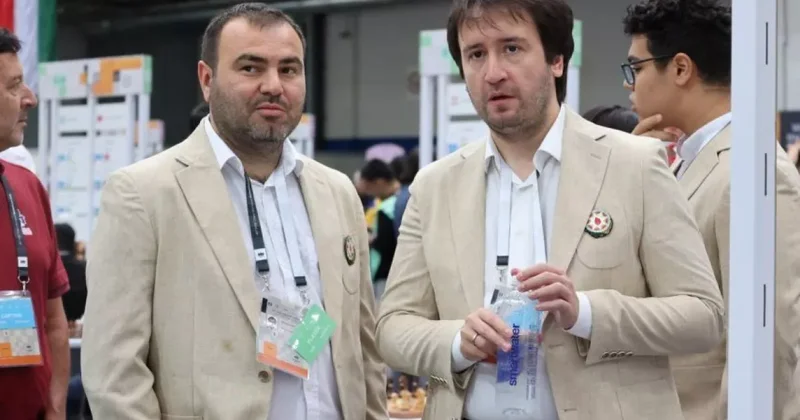 Рейтинг ФИДЕ: Мамедъяров стабилен, Раджабов и Сафарли прогрессируют