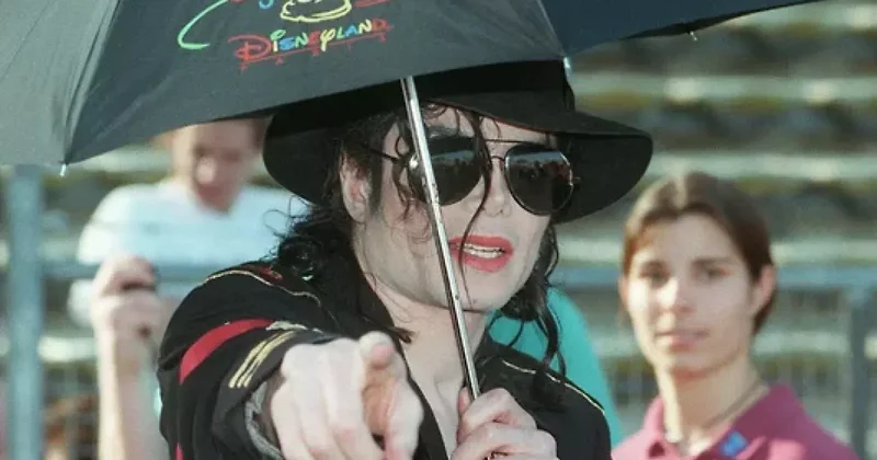 FT: Фонд Майкла Джексона тайно выплатил 2,5 миллиона долларов