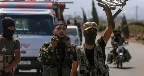 США ожидают, что Сирия объявит о вступлении в коалицию по борьбе с ИГ