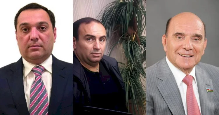 Azərbaycanda generalın qardaşı biznes oyunu