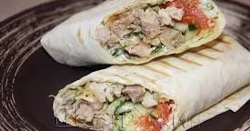 Şaurmadan kütləvi zəhərlənmə