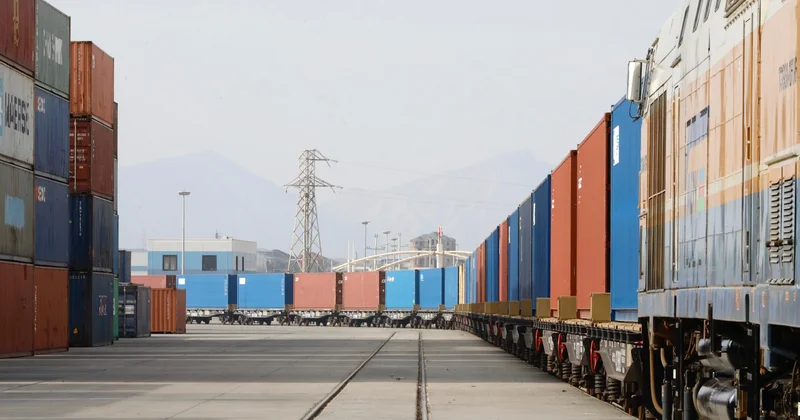 Азербайджан и Россия модернизируют грузоперевозки