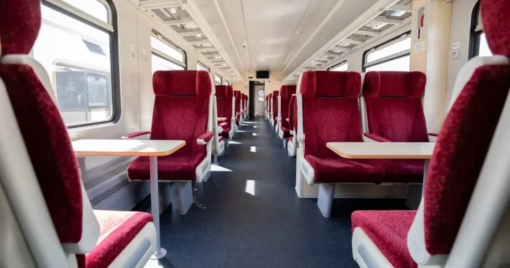 Страны ОТГ готовы запустить туристические поезда