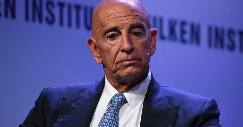 Спецпосланник Трампа: Армения, Азербайджан и Турция формируют новый альянс от Каспия до Средиземного моря