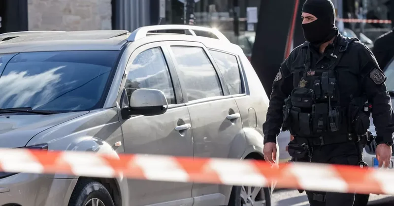 Критская вендетта: Погибли два человека, еще 15 пострадали