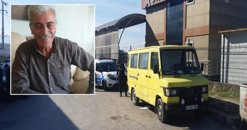 Yeddi ildir tək yaşadığı mikroavtobusda kişi zəhərlənərək öldü