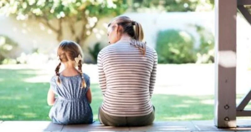 Anaya bağlı uşaqlar, yoxsa uşağa bağlı analar?..