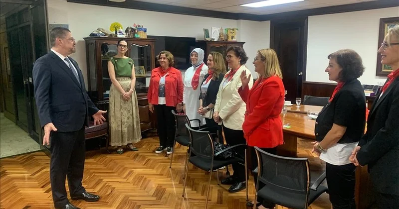 Kosta Rika prezidenti: Türkiyə mənim ikinci vətənimdir