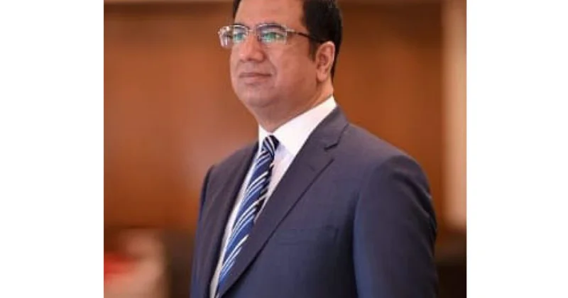 Xalid Teymur Akram: Zəngəzur dəhlizi Pakistanı və Mərkəzi Asiyanı Avropa ilə yaxınlaşdıracaq ŞƏRH